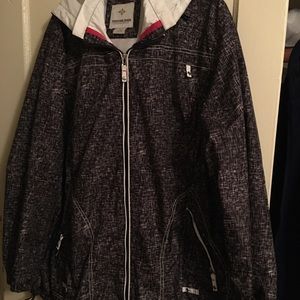 Women’s jacket